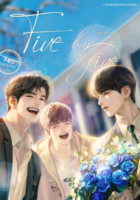 Five By Five Cover